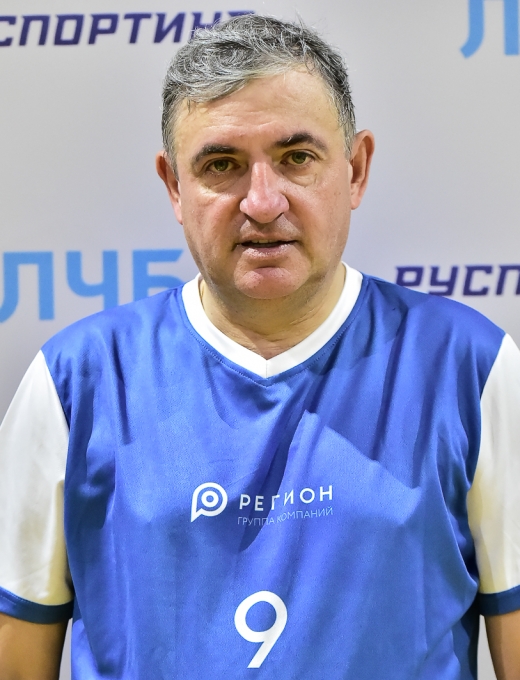 Юхневич Леонид