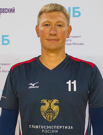 Ильичев Павел Сергеевич