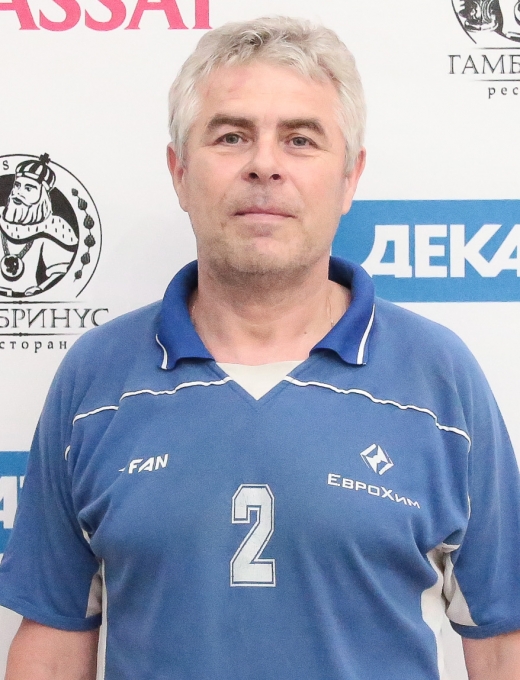 Архипов Сергей