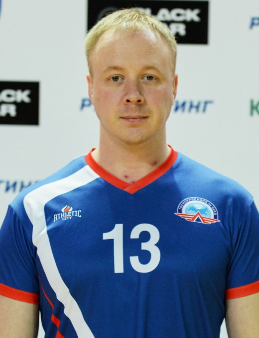 Горелов Дмитрий
