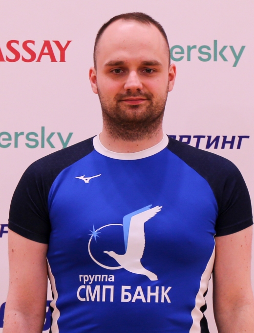Сарычев Дмитрий