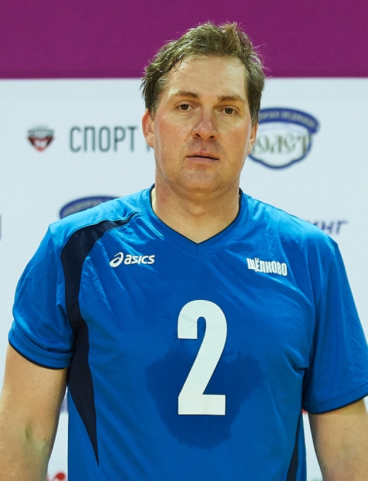 Герасимов Сергей