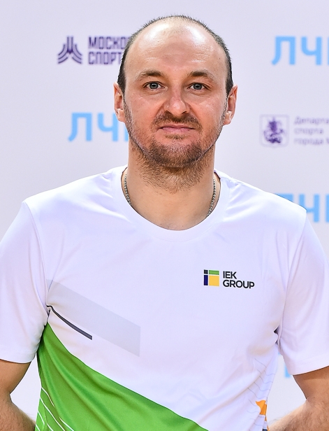 Кулаев Дмитрий Михайлович