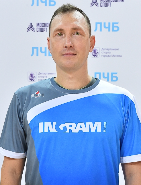 Борисков Дмитрий
