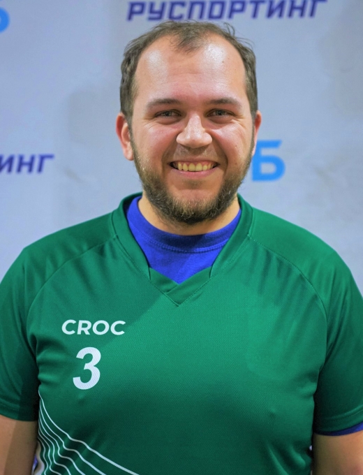 Макаров Дмитрий