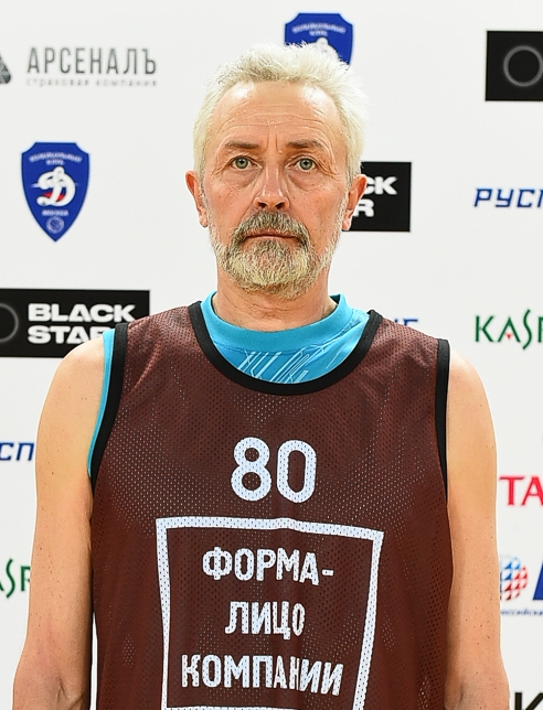 Меньшиков Игорь