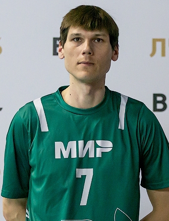 Вазиянов Олег