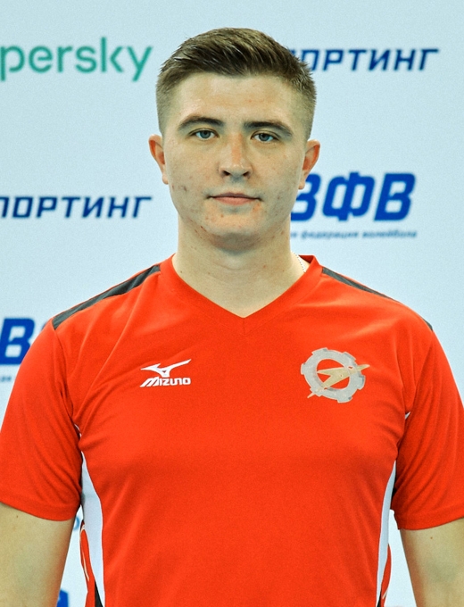 Липунов Григорий