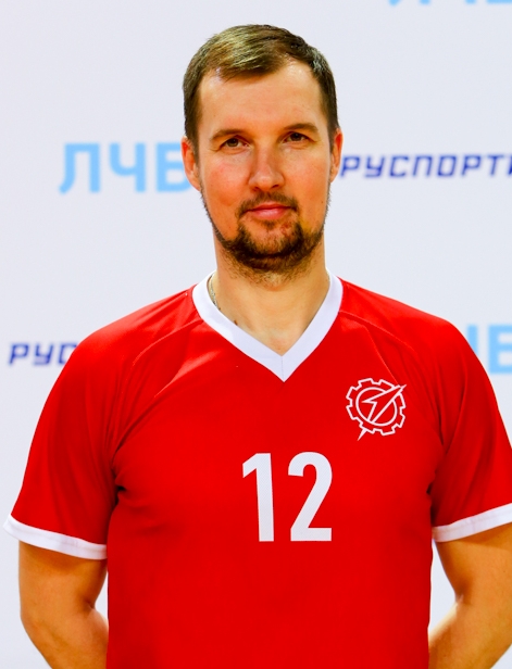 Медведев Николай
