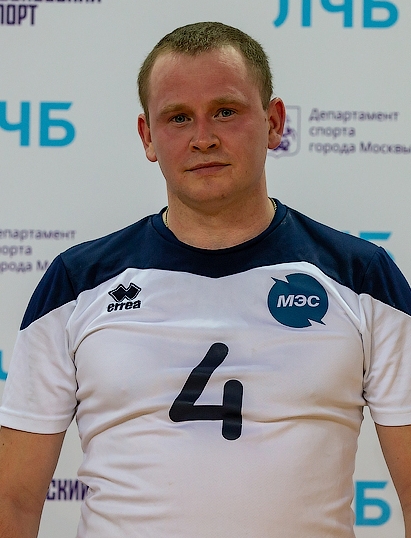 Голованов Алексей