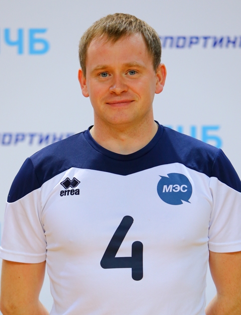 Голованов Алексей Юрьевич