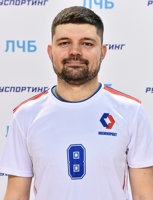 Антонов Никита Юрьевич