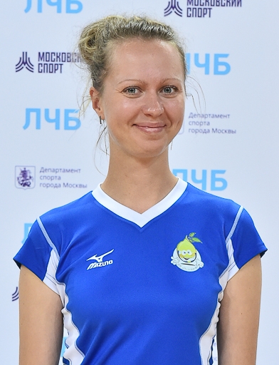 Могилевцева Юлия