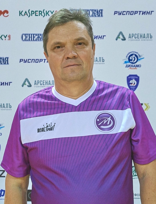 Скоробогатов Сергей