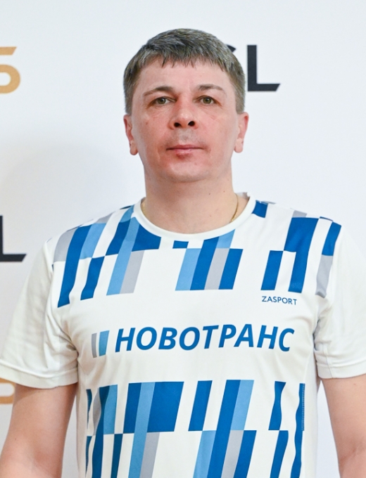 Агейченко Юрий