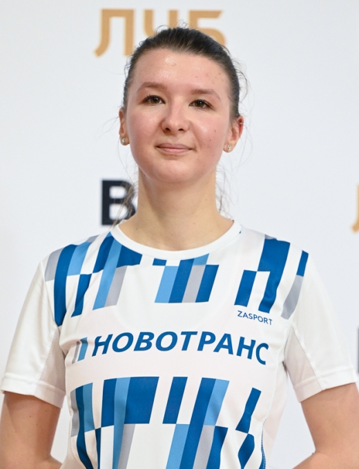 Ильина Екатерина