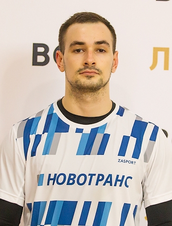 Серов Сергей