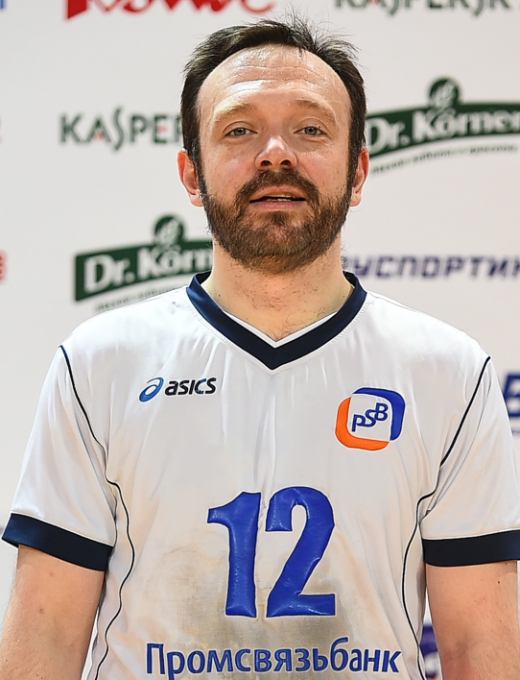 Ананьев Сергей