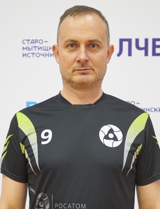 Никишов Вячеслав