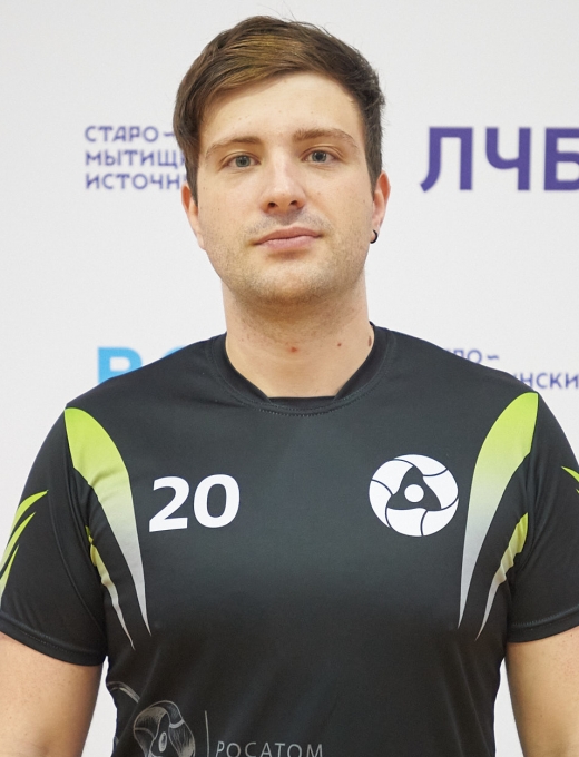 Желобаев Станислав
