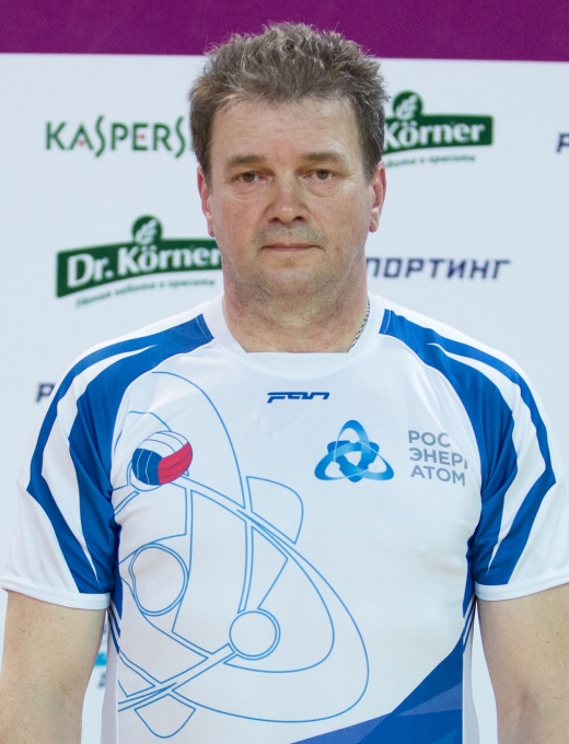 Виноградов Николай Аркадьевич