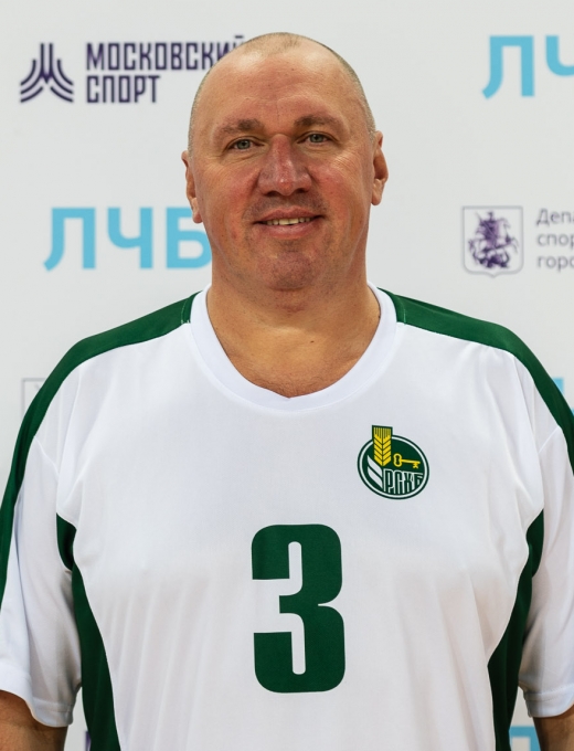 Андриянов Олег Борисович