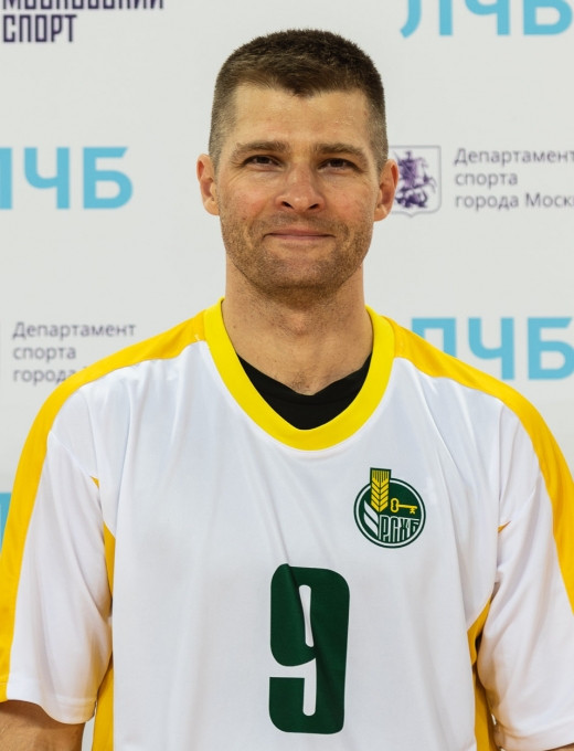 Парфенов Дмитрий