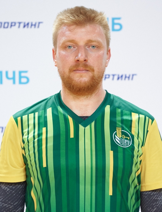 Осипов Иван Сергеевич