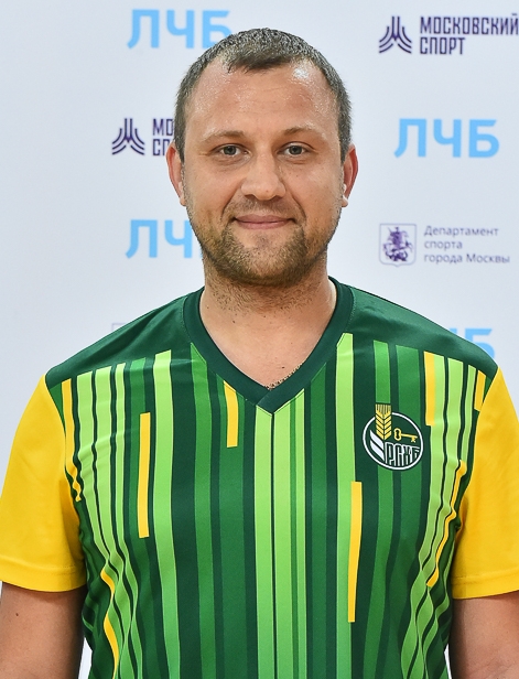 Соколов Данил