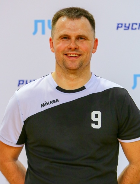 Бойко Сергей