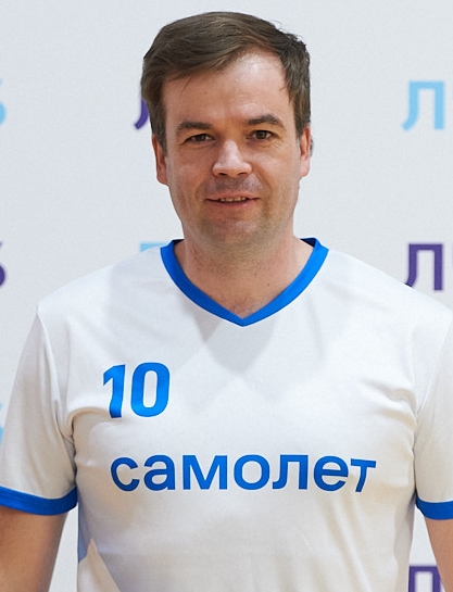 Сухоруков Павел