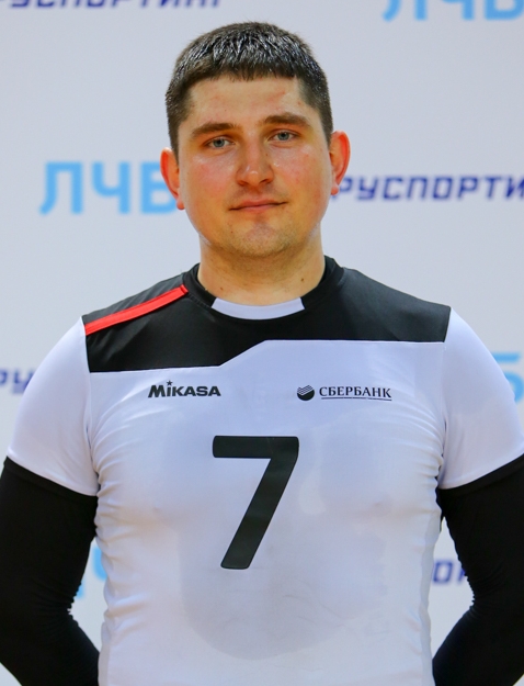 Михайлов Александр Николаевич
