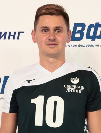 Попов Александр Викторович
