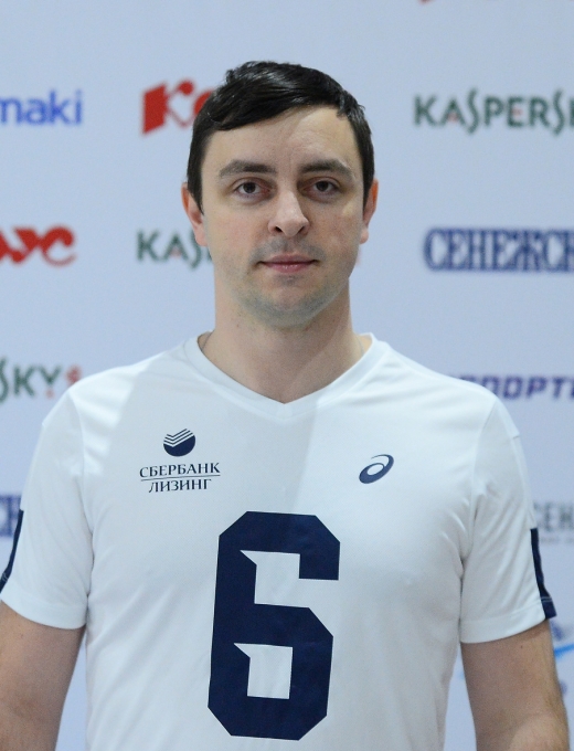 Земченков Дмитрий