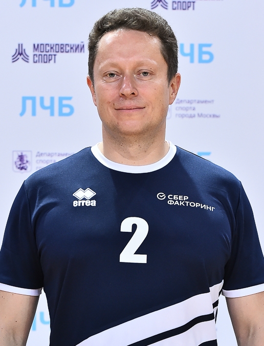 Казанцев Олег Иванович