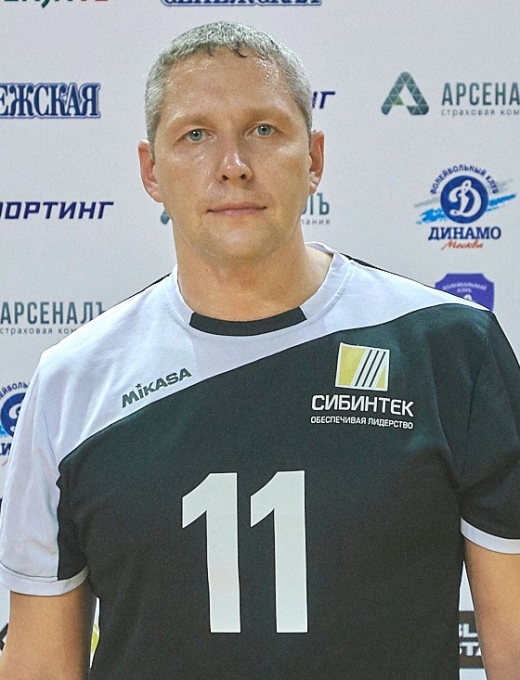 Бахиров Алексей