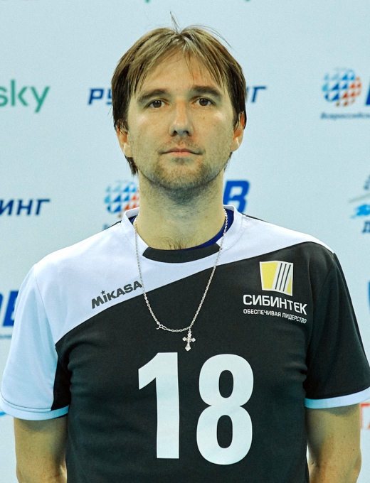 Кильдишев Алексей