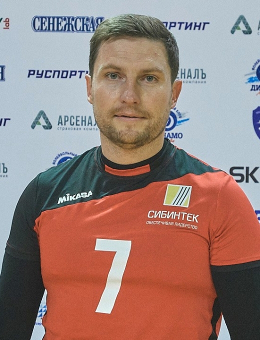 Маркевич Станислав
