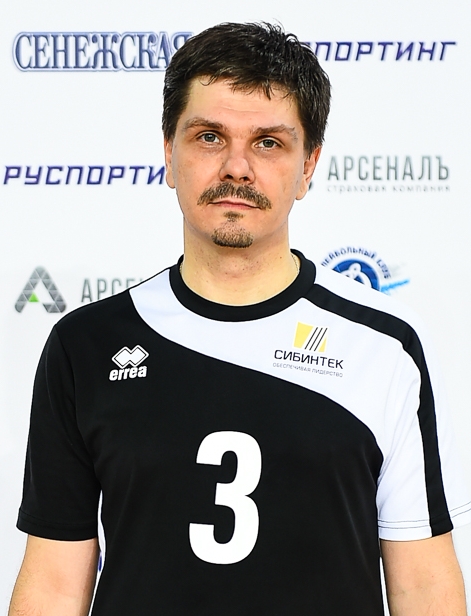 Соколов Алексей