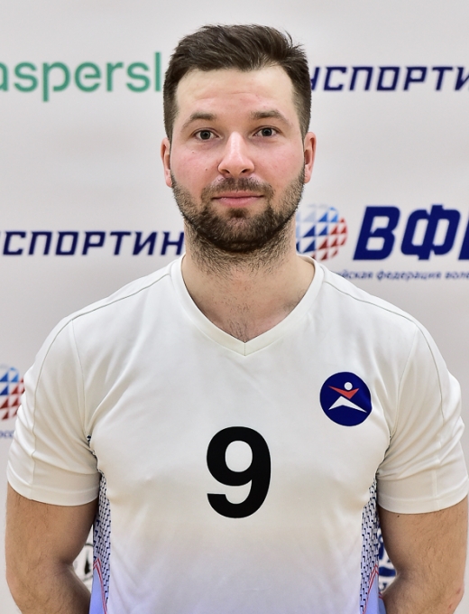 Киселев Дмитрий