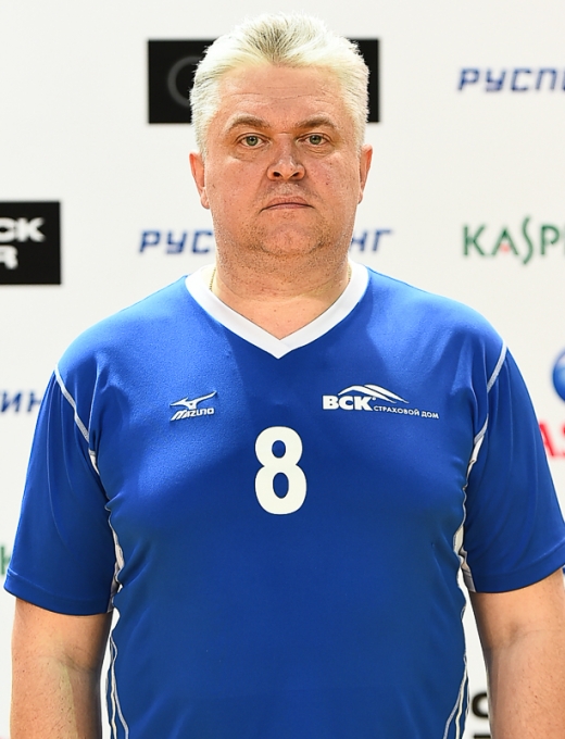 Дудков Андрей