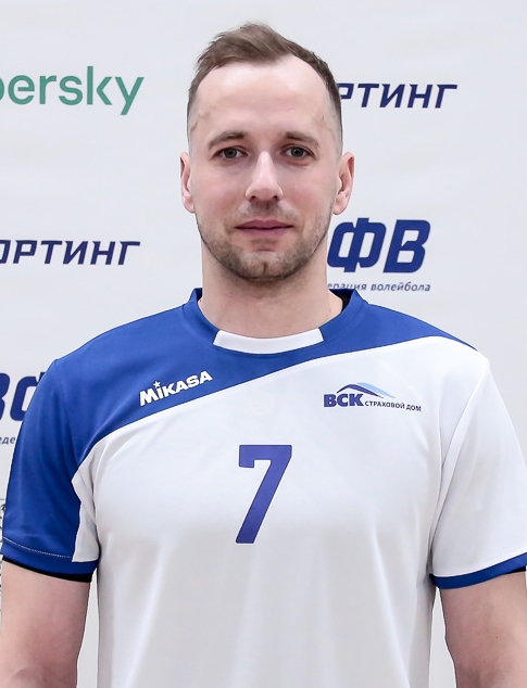 Ещенко Валерий Владимирович