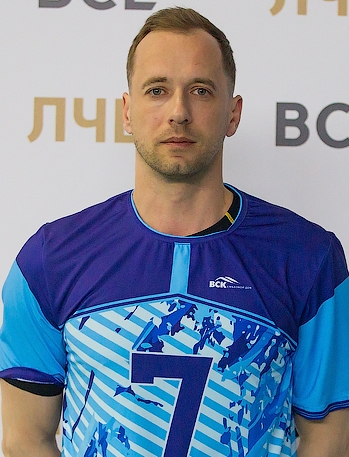 Ещенко Валерий