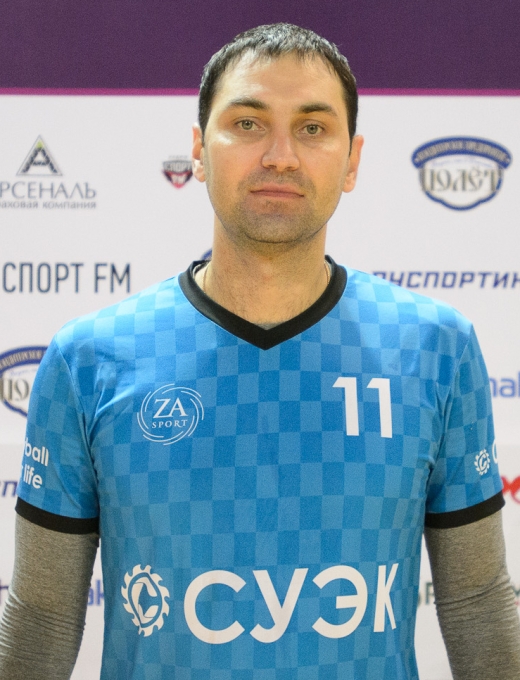 Николаев Богдан