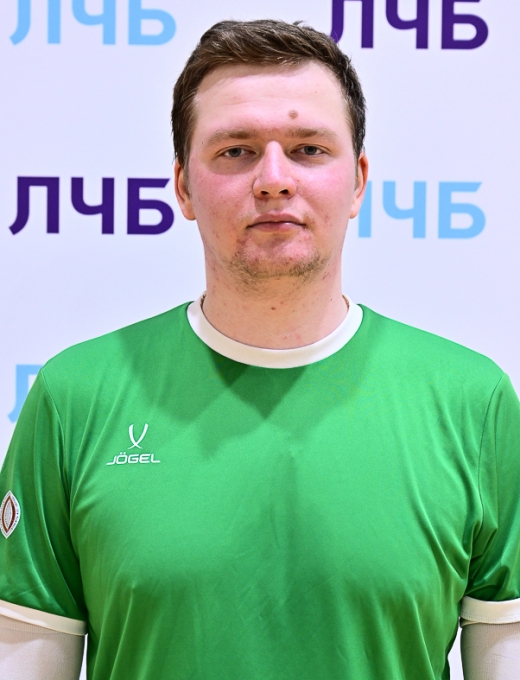 Конунников Дмитрий