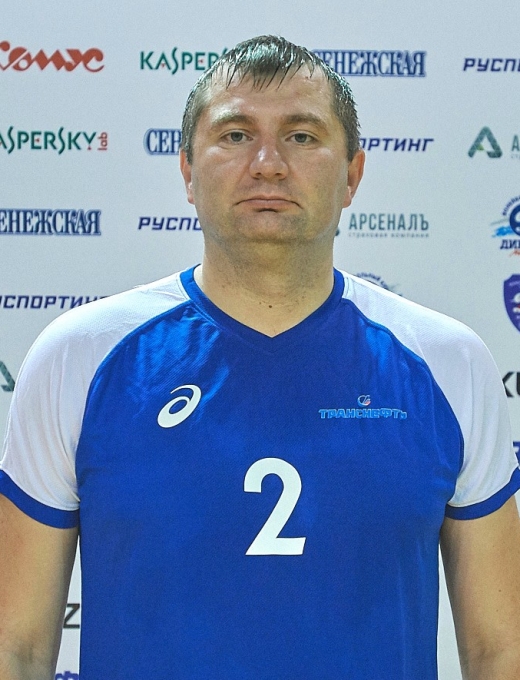 Демидов Владимир