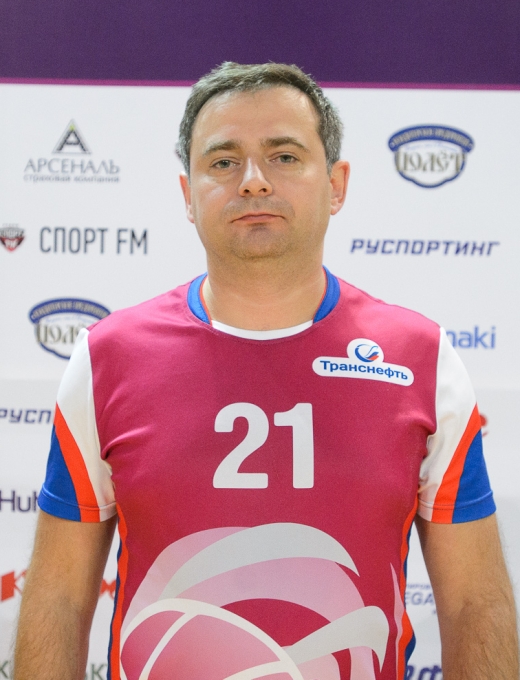 Баянов Дмитрий
