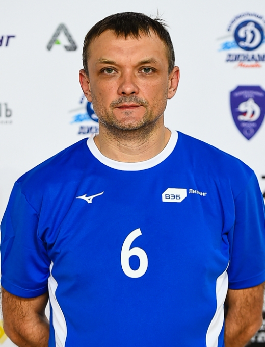 Сафонов Дмитрий