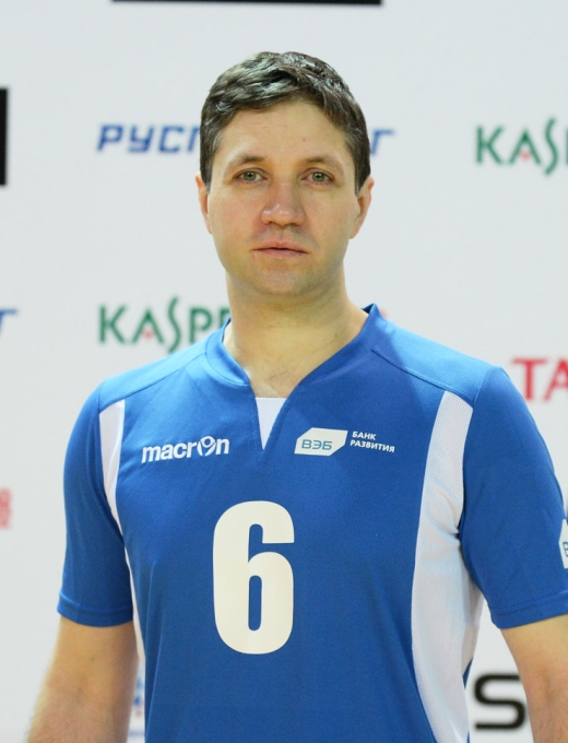 Маричев Сергей