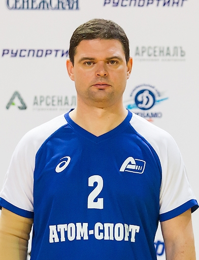 Свиридов Андрей